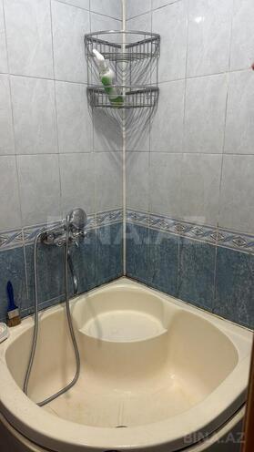Сдаётся 2-комн. вторичка 40 м², м. Элмляр Академиясы, photo 7 from 9