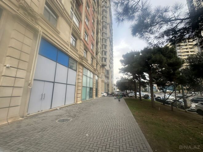 Satılır  obyekt 800 m², Nərimanov r., photo 1 from 8