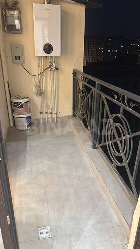 Продаётся 2-комн. новостройка 65 м², м. 8 ноября, photo 20 from 24