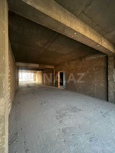 Satılır 6 otaqlı yeni tikili 323 m², Nəriman Nərimanov m., photo 16 from 20