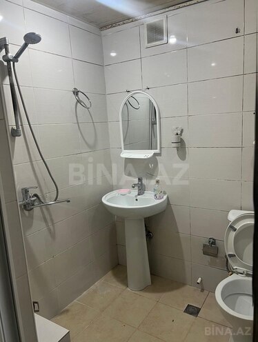 Сдаётся 3-комн. вторичка 90 м², м. Элмляр Академиясы, photo 8 from 10
