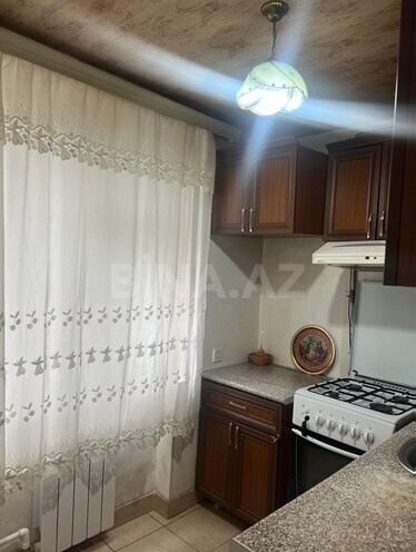 Сдаётся 3-комн. вторичка 90 м², м. Элмляр Академиясы, photo 7 from 10