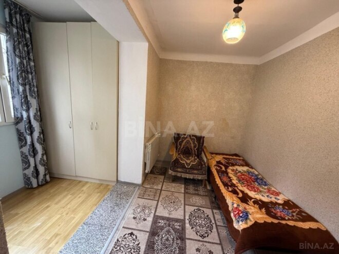 Satılır 2 otaqlı köhnə tikili 35 m², Elmlər Akademiyası m., photo 4 from 6