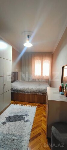 Satılır 2 otaqlı köhnə tikili 65 m², Nəsimi r., photo 8 from 18