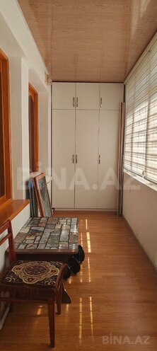 Satılır 2 otaqlı köhnə tikili 65 m², Nəsimi r., photo 17 from 18