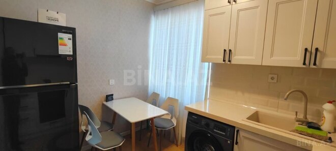 Satılır 2 otaqlı köhnə tikili 65 m², Nəsimi r., photo 11 from 18