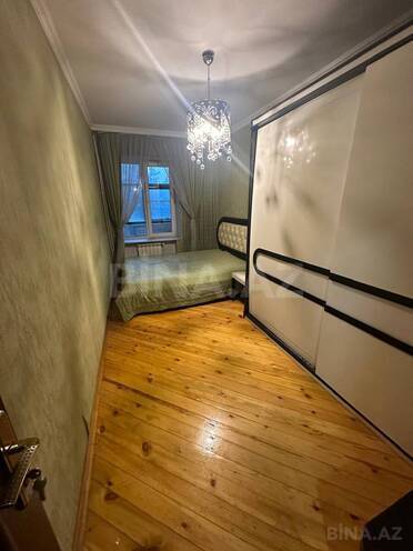 İcarəyə verilir 2 otaqlı köhnə tikili 55 m², Nərimanov r., photo 3 from 12