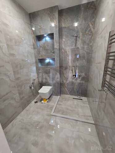 Satılır 4 otaqlı yeni tikili 211 m², 28 May m., photo 13 from 20