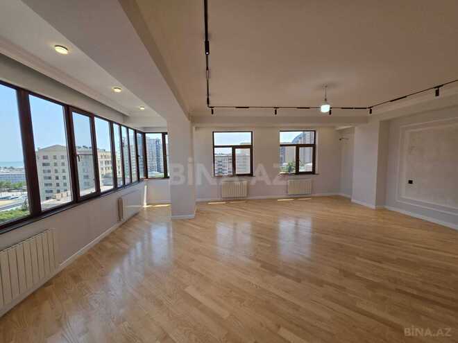 Satılır 4 otaqlı yeni tikili 211 m², 28 May m., photo 4 from 20