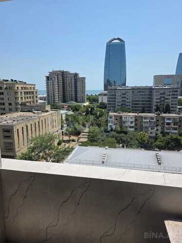 Satılır 4 otaqlı yeni tikili 211 m², 28 May m., photo 15 from 20
