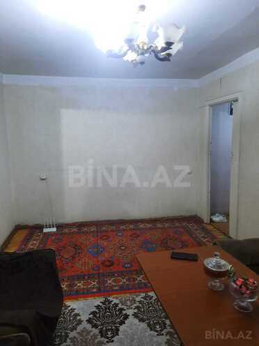 Satılır 2 otaqlı köhnə tikili 48 m², 8 Noyabr m., photo 3 from 10