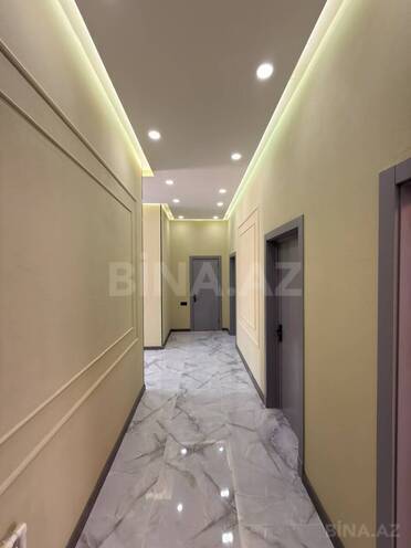 Satılır 4 otaqlı həyət evi/bağ evi 150 m², Şüvəlan q., photo 11 from 18