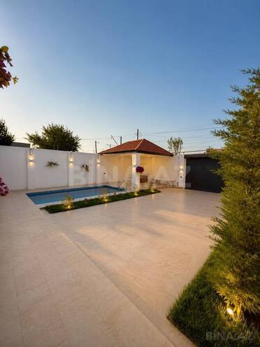 Satılır 4 otaqlı həyət evi/bağ evi 150 m², Şüvəlan q., photo 4 from 18