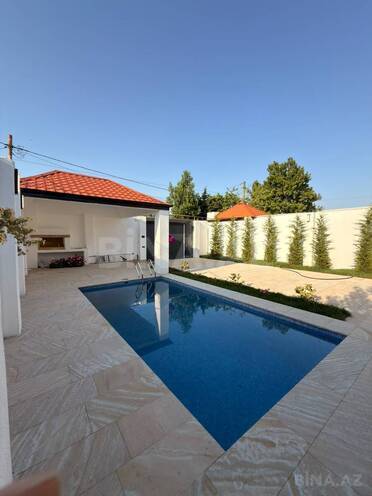 Satılır 4 otaqlı həyət evi/bağ evi 150 m², Şüvəlan q., photo 5 from 18