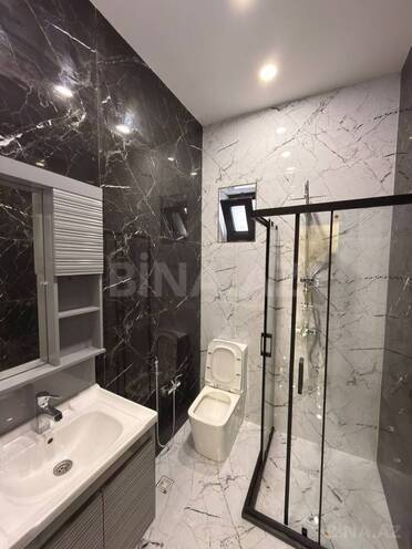 Satılır 4 otaqlı həyət evi/bağ evi 150 m², Şüvəlan q., photo 16 from 18
