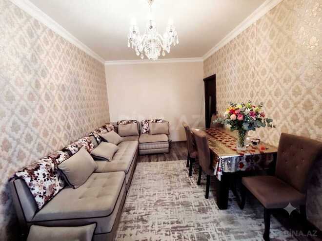 İcarəyə verilir 2 otaqlı köhnə tikili 60 m², Nəsimi m., photo 1 from 19