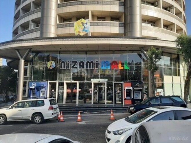 İcarəyə verilir 2 otaqlı yeni tikili 90 m², Nizami m., photo 5 from 18