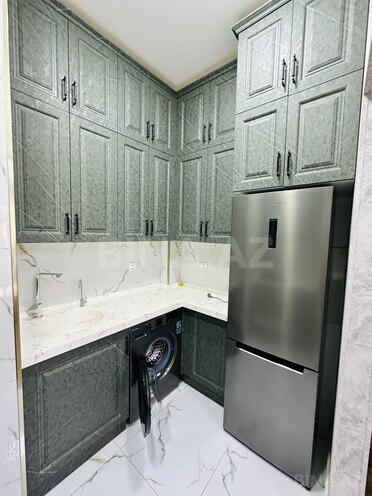 İcarəyə verilir 2 otaqlı yeni tikili 70 m², Avtovağzal m., photo 9 from 31