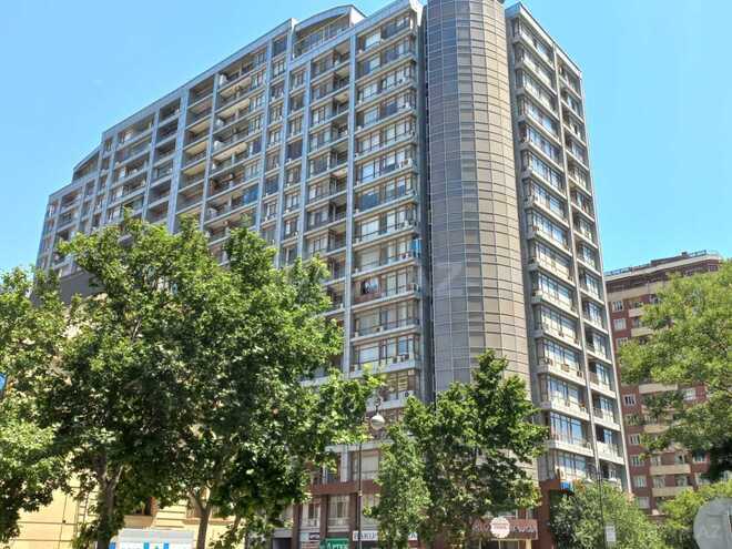 Satılır 4 otaqlı yeni tikili 190 m², 28 May m., photo 1 from 18
