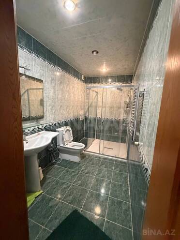 Satılır 4 otaqlı yeni tikili 190 m², 28 May m., photo 17 from 18