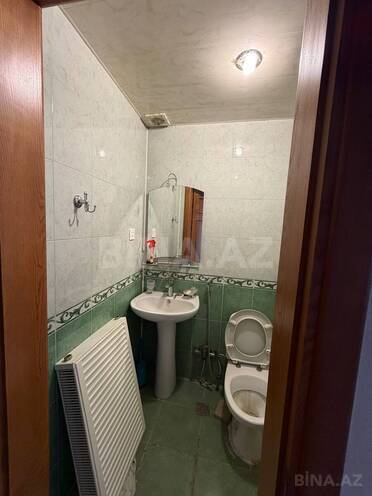 Satılır 4 otaqlı yeni tikili 190 m², 28 May m., photo 11 from 18
