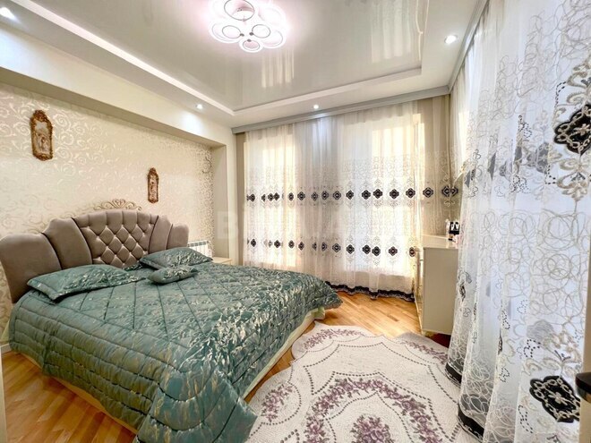 Продаётся 5-комн. новостройка 500 м², м. Ази Асланов, photo 7 from 25
