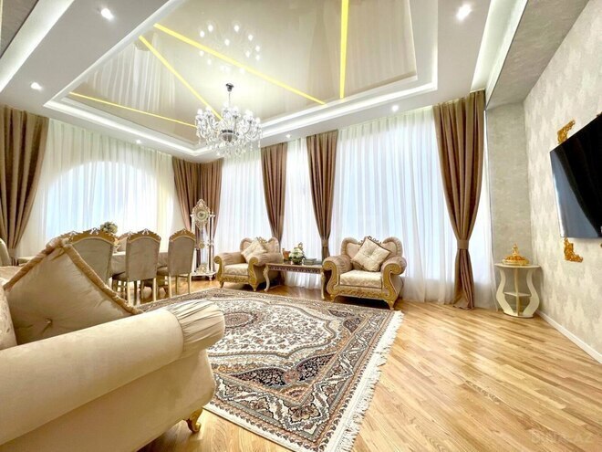 Продаётся 5-комн. новостройка 500 м², м. Ази Асланов, photo 1 from 25