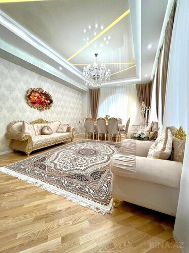 Продаётся 5-комн. новостройка 500 м², м. Ази Асланов, photo 3 from 25