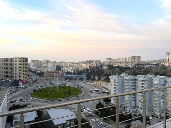 Продаётся 5-комн. новостройка 500 м², м. Ази Асланов, photo 22 from 25