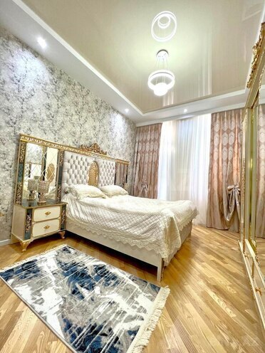 Продаётся 5-комн. новостройка 500 м², м. Ази Асланов, photo 10 from 25