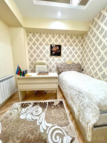 Продаётся 5-комн. новостройка 500 м², м. Ази Асланов, photo 20 from 25