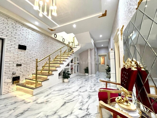 Продаётся 5-комн. новостройка 500 м², м. Ази Асланов, photo 6 from 25