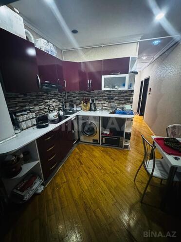Сдаётся 2-комн. новостройка 64 м², м. Иншаатчылар, photo 6 from 10