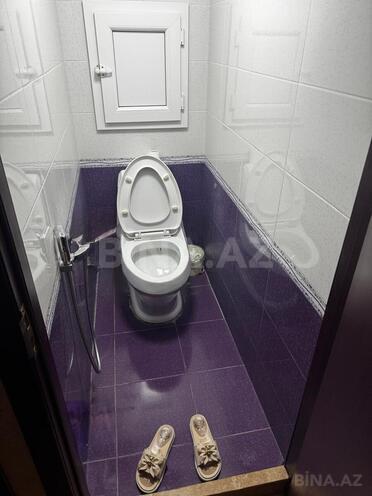 Сдаётся 2-комн. новостройка 64 м², м. Иншаатчылар, photo 8 from 10