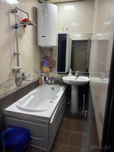 Сдаётся 2-комн. новостройка 64 м², м. Иншаатчылар, photo 9 from 10