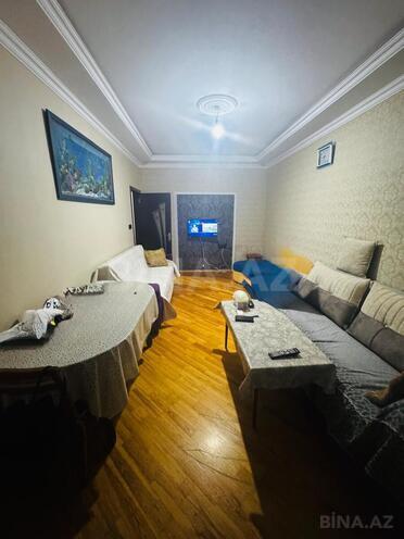Сдаётся 2-комн. новостройка 64 м², м. Иншаатчылар, photo 3 from 10