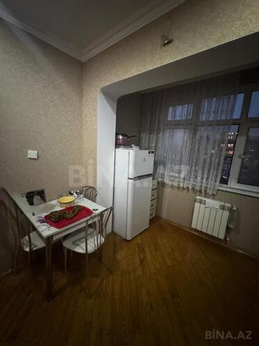 Сдаётся 2-комн. новостройка 64 м², м. Иншаатчылар, photo 7 from 10