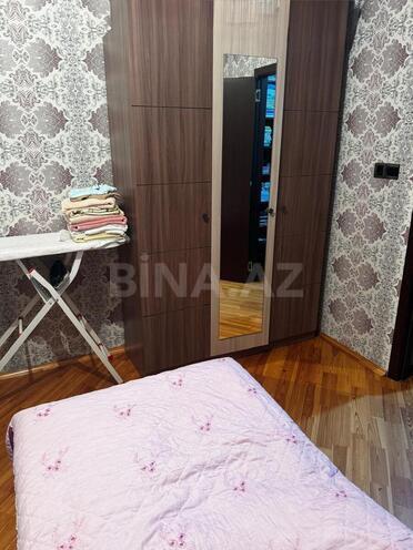 Сдаётся 2-комн. новостройка 64 м², м. Иншаатчылар, photo 4 from 10