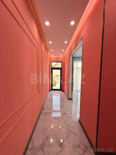 Satılır 4 otaqlı həyət evi/bağ evi 150 m², Şüvəlan q., photo 7 from 21
