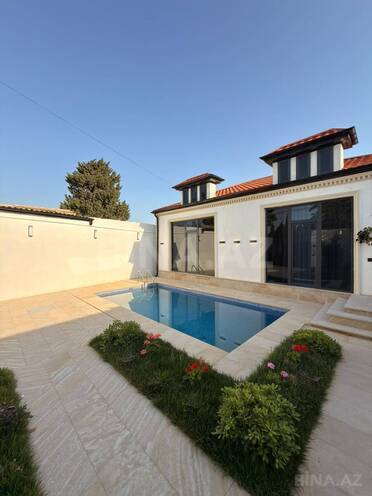 Satılır 4 otaqlı həyət evi/bağ evi 150 m², Şüvəlan q., photo 5 from 21