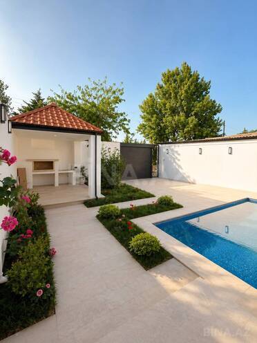 Satılır 4 otaqlı həyət evi/bağ evi 150 m², Şüvəlan q., photo 4 from 21