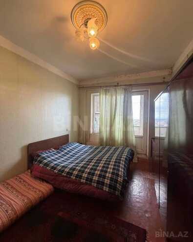 Satılır 3 otaqlı köhnə tikili 85 m², Əhmədli m., photo 6 from 11