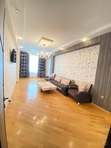 Сдаётся 2-комн. новостройка 90 м², м. 20 января, photo 9 from 17