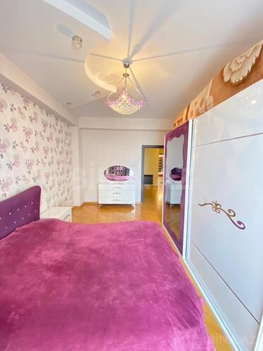Сдаётся 2-комн. новостройка 90 м², м. 20 января, photo 11 from 17