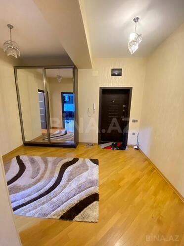 Сдаётся 2-комн. новостройка 90 м², м. 20 января, photo 14 from 17