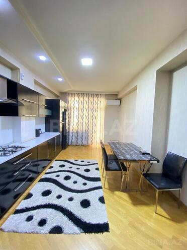 Сдаётся 2-комн. новостройка 90 м², м. 20 января, photo 4 from 17