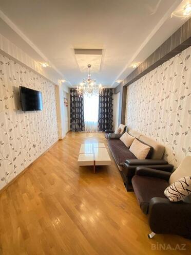 Сдаётся 2-комн. новостройка 90 м², м. 20 января, photo 7 from 17