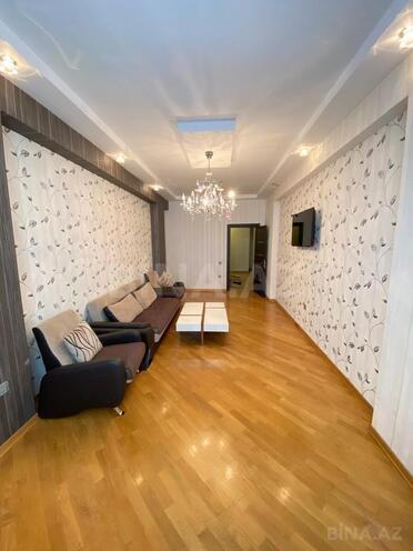 Сдаётся 2-комн. новостройка 90 м², м. 20 января, photo 8 from 17