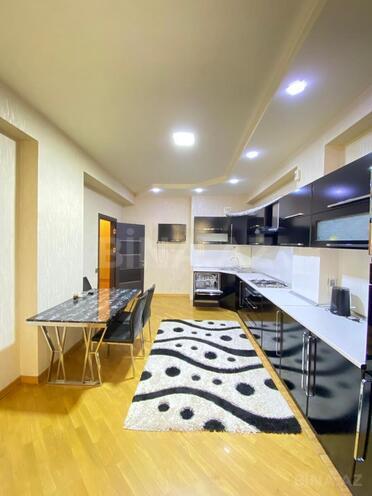 Сдаётся 2-комн. новостройка 90 м², м. 20 января, photo 3 from 17