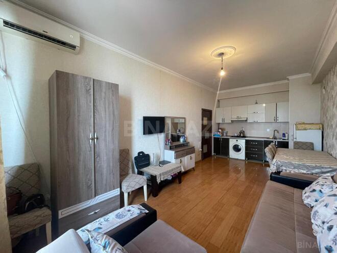 Продаётся 2-комн. новостройка 50 м², Абшеронcкий  р., photo 3 from 12